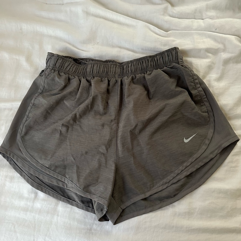 Nike athletic shorts